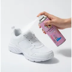 Xịt khử mùi giày dép ComBo 260ml công nghệ Nano Bạc AG+ diệt khuẩn, ngăn mồ hôi