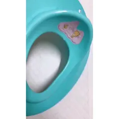 Bệ Thu Nhỏ Bồn Cầu Giúp Bé Dễ Dàng Tập Ngồi Vệ Sinh - Nhựa Việt Nhật