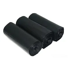 [HOT] Túi Rác Tự Phân Hủy Kích Thước Lớn 55x65cm - Thùng Rác 20L - 3 Cuộn / 1 Set