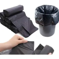 [HOT] Túi Rác Tự Phân Hủy Kích Thước Lớn 55x65cm - Thùng Rác 20L - 3 Cuộn / 1 Set