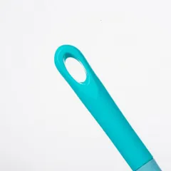 Cọ Bồn Cầu 2 Màu Cao Cấp | Chổi Cọ Toilet Lông Dày, Tay Cầm Chắc Chắn, Nhựa PP Bền Đẹp, Làm Sạch Hiệu Quả Nhựa Việt Nhật