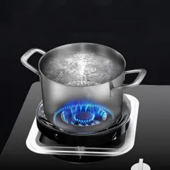 Kiềng Chắn Gió Bếp Gas - Combo 2 Chiếc Kiềng Chắn Gió Bếp Gas Giúp Tiết Kiệm Gas Cho Gia Đình