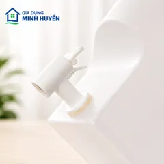 Bình Đựng Nước 3.5L Có Vòi Để Tủ Lạnh Cao Cấp Việt Nhật Đựng Nước Lạnh Tiện Lợi