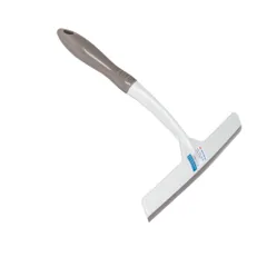Cây lau nhà gạt nước cán vồng nhỏ gọn, lau sạch sàn nhanh, tiện vệ sinh gia đình GD Việt Nhật