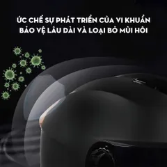 [Combo 3] Xịt Vệ Sinh Mũ Nón Bảo Hiểm LA Chai Xịt Vệ Sinh Bọt Tuyết Khử Trùng Diệt Khuẩn Làm Sạch Mũ