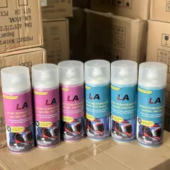 [Combo 3] Xịt Vệ Sinh Mũ Nón Bảo Hiểm LA Chai Xịt Vệ Sinh Bọt Tuyết Khử Trùng Diệt Khuẩn Làm Sạch Mũ