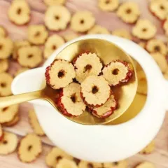 Táo Đỏ Tân Cương Thái Lát Loại 1
