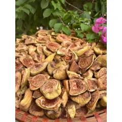Trâu Cổ Rừng Khô 1000g