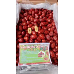 Táo đỏ Tân Cương - Vùng đất khởi nguồn của TÁO ĐỎ