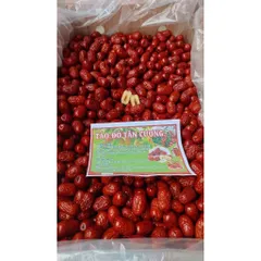 Táo đỏ Tân Cương - Vùng đất khởi nguồn của TÁO ĐỎ