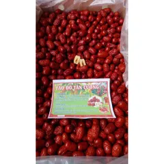 Táo đỏ Tân Cương - Vùng đất khởi nguồn của TÁO ĐỎ