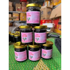 Cao Ích Mẫu, Cao Thảo Dược Nguyên Chất, Hỗ Trợ Sức Khỏe Nữ, Nguyên Chất 100%