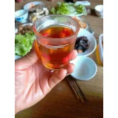 Trà Táo Mèo Khô Loại 1 Vụ Mới Khô Thơm