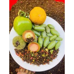 CHẨM CHÉO KHÔ TÂY BẮC