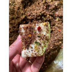 CHẨM CHÉO KHÔ TÂY BẮC