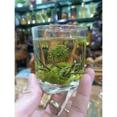 Nụ Hoa Tam Thất Khô, Thảo Dược Tự Nhiên, An Thần, Ngủ Ngon, Hỗ Trợ Huyết Áp Bồi Bổ Sức Khỏe