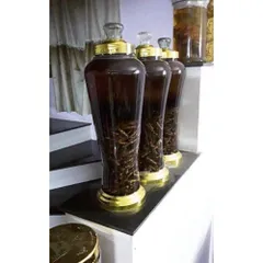 Sâm Cau Đen Tiên Mao Khô Tự Nhiên, Thảo Dược Rừng Tây Bắc, Ngâm Tửu Bổ Dưỡng