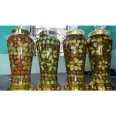 Kiwi Rừng Tây Bắc, Trái Cây Nguyên Chất, Tươi Ngon, Giàu Vitamin, Đặc Sản Tây Bắc