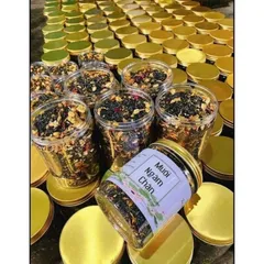 Muối Ngâm Chân Thảo Dược, Thư Giãn, Giảm Mỏi Chân, Nguyên Chất Tự Nhiên