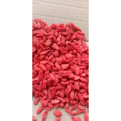 Kỷ Tử Đỏ Size Đại, Câu Kỉ Tử Loại 1 Sấy Khô Quả To Đỏ Đều Giúp Đẹp Da, Bổ Máu, Dễ Ngủ, Sáng Mắt
