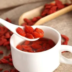 Kỷ Tử Đỏ Size Đại, Câu Kỉ Tử Loại 1 Sấy Khô Quả To Đỏ Đều Giúp Đẹp Da, Bổ Máu, Dễ Ngủ, Sáng Mắt