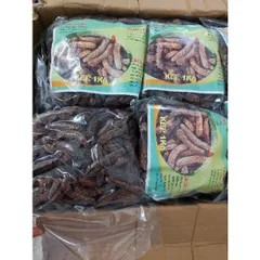 Mộc Nhĩ Rừng Không Chân, Thảo Dược Nguyên Chất, Tươi Ngon, Ngâm Tửu & Chế Biến Món Ăn