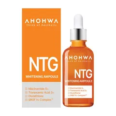 Tinh Chất Trắng Da WHISIS Pure Esthetic Whitening Therapy Ampoule 30ml - Serum Làm Sáng Da Tự Nhiên, Cải Thiện Vẻ Đẹp Da Khỏe Mạnh 824152
