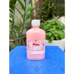Mẫu dùng thử (01 chai) 230ml xả vải hoặc nước giặt ( Happy, Rosie, Enchanter và Kamax)