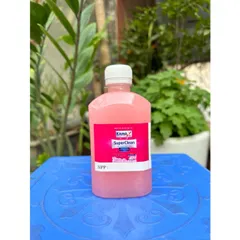 Mẫu dùng thử (01 chai) 230ml xả vải hoặc nước giặt ( Happy, Rosie, Enchanter và Kamax)