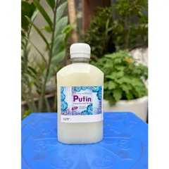 Mẫu dùng thử (01 chai) 230ml xả vải hoặc nước giặt ( Happy, Rosie, Enchanter và Kamax)