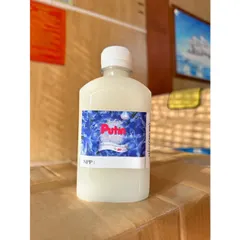 Mẫu dùng thử (01 chai) 230ml xả vải hoặc nước giặt ( Happy, Rosie, Enchanter và Kamax)