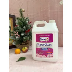 Nước giặt Kamax công nghệ hạt lưu hương Thơm lâu nhiều ngày sau sấy nóng 10kg