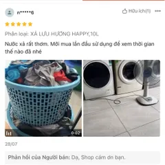 Tinh Cốt Xả Vải Putin Rosie 500ml Hạt Lưu Hương Đậm Đặc Gấp 10 Lần Làm Mềm Vải Thơm Lâu Sau Phơi Sấy 824204
