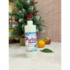 Tinh Cốt Xả Vải Putin Rosie 500ml Hạt Lưu Hương Đậm Đặc Gấp 10 Lần Làm Mềm Vải Thơm Lâu Sau Phơi Sấy 824204