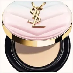 Phấn Nước YSL Touche Éclat Glow-Pact Cushion Limited Valentine SPF50+/PA++++ Tone BR20 - Rạng Rỡ Da Mỗi Ngày 824225