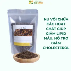 Nụ vối sao thơm 1kg thanh nhiệt, hỗ trợ tiêu hóa, giảm đầy bụng và giúp ổn định đường huyết Thảo Mộc Búp Xanh