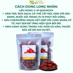 Táo Đỏ Tân Cương size 18-20 bổ khí huyết, tăng cường sức đề kháng, hỗ trợ tiêu hóa Thảo Mộc Búp Xanh