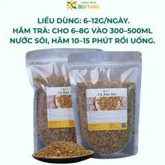Trà Hoa Hòe Sao Vàng thơm 1kg hoa hòe nguyên chất hỗ trợ giảm huyết áp, tốt cho tim mạch Thảo Mộc Búp Xanh