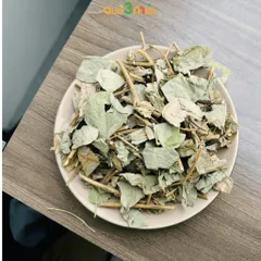 Kim tiền thảo khô 1kg cây mắt trâu khô hỗ trợ lợi tiểu, hỗ trợ sỏi thận, sỏi tiết niệu Thảo Mộc Búp Xanh