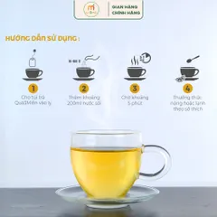 Kim tiền thảo khô 1kg cây mắt trâu khô hỗ trợ lợi tiểu, hỗ trợ sỏi thận, sỏi tiết niệu Thảo Mộc Búp Xanh