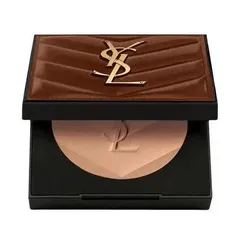 Phấn nước Cushion YSL All Hours Tone 20 cho da dầu mụn - Kiểm soát dầu, che khuyết điểm, lớp trang điểm tự nhiên và bền màu. 824271