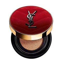 Phấn Nước Yves Saint Laurent YSL Le Cushion Encre De Peau Luminous Matte Foundation Vỏ Đỏ Tone 20 - Trang Điểm Tự Nhiên, 14g 824281