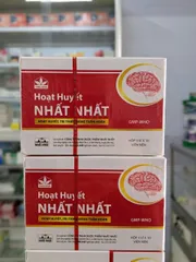 Hoạt Huyết Dưỡng Não