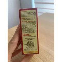 Ostigol 1500 Glucosamine Sulfate - Giúp Giảm đau Của Thoái Hoá Khớp Gối Nhẹ Và Trung Bình