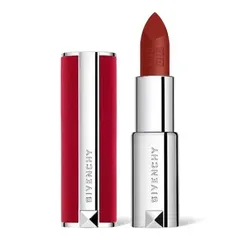 Son Givenchy Le Rouge Deep Velvet 19 Rouge Santal - Son Môi Đỏ Gạch Cao Cấp, Phong Cách Quyến Rũ, Quà Tặng Sang Trọng 824322