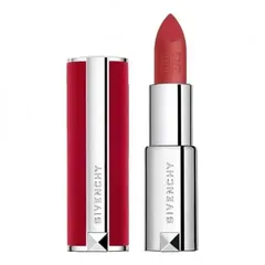 Son Givenchy Le Rouge Deep Velvet Màu 27 Infusé Đỏ Hồng - Son Kem Sang Trọng, Dưỡng Ẩm, Bám Màu Lâu Suốt, Quyến Rũ Mỗi Ngày 824329