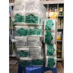 Tăm bông Niva Cotton Buds 200 que