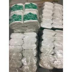 Tăm bông Niva Cotton Buds 200 que