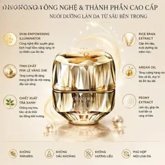 Kem dưỡng trẻ hoá da cao cấp Peau Beauté La Crème dung tích 50ml