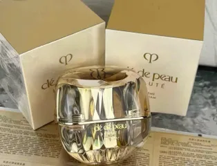 Kem dưỡng trẻ hoá da cao cấp Peau Beauté La Crème dung tích 50ml